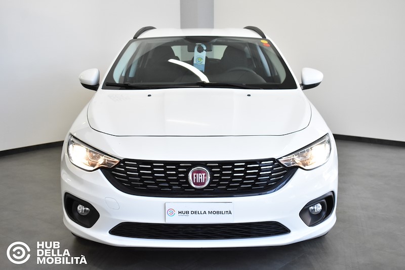 FIAT Tipo 1.6 Mjt S&S SW Easy